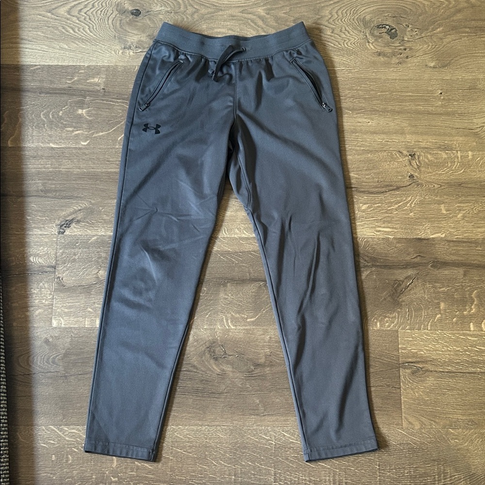 Under Armour Grey joggers